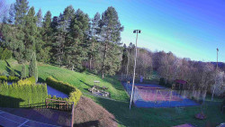 Amfiteátr - Hřiště