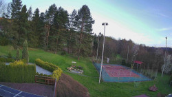 Amfiteátr - Hřiště