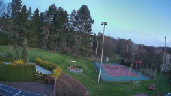 Amfiteátr - Hřiště