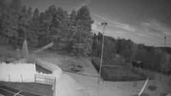 Amfiteátr - Hřiště