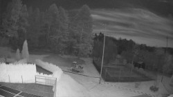 Amfiteátr - Hřiště