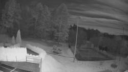 Amfiteátr - Hřiště