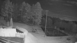 Amfiteátr - Hřiště