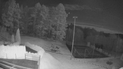 Amfiteátr - Hřiště