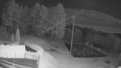 Amfiteátr - Hřiště