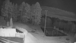 Amfiteátr - Hřiště