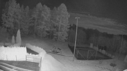 Amfiteátr - Hřiště