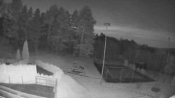 Amfiteátr - Hřiště