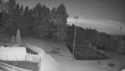 Amfiteátr - Hřiště