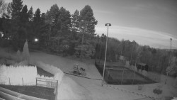 Amfiteátr - Hřiště