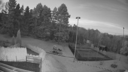 Amfiteátr - Hřiště