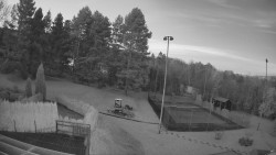 Amfiteátr - Hřiště