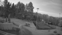 Amfiteátr - Hřiště