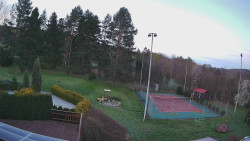 Amfiteátr - Hřiště