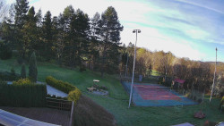 Amfiteátr - Hřiště