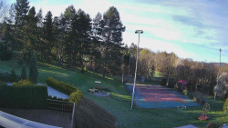 Amfiteátr - Hřiště