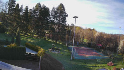 Amfiteátr - Hřiště