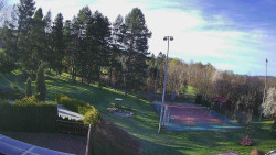 Amfiteátr - Hřiště