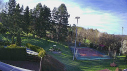 Amfiteátr - Hřiště