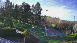 Amfiteátr - Hřiště