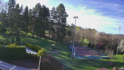 Amfiteátr - Hřiště