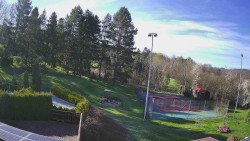 Amfiteátr - Hřiště