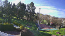 Amfiteátr - Hřiště