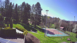 Amfiteátr - Hřiště