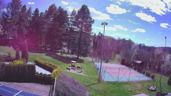 Amfiteátr - Hřiště