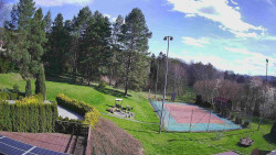 Amfiteátr - Hřiště