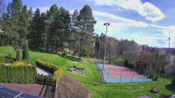 Amfiteátr - Hřiště