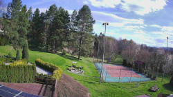 Amfiteátr - Hřiště