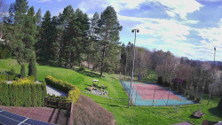 Amfiteátr - Hřiště