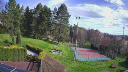 Amfiteátr - Hřiště