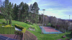 Amfiteátr - Hřiště