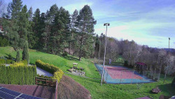 Amfiteátr - Hřiště