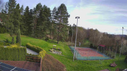 Amfiteátr - Hřiště