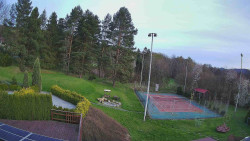 Amfiteátr - Hřiště