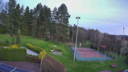 Amfiteátr - Hřiště