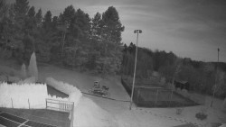 Amfiteátr - Hřiště