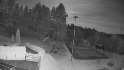 Amfiteátr - Hřiště