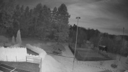 Amfiteátr - Hřiště