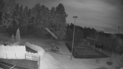 Amfiteátr - Hřiště