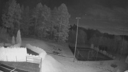 Amfiteátr - Hřiště