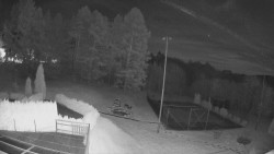 Amfiteátr - Hřiště