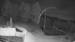 Amfiteátr - Hřiště