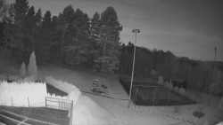 Amfiteátr - Hřiště