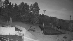 Amfiteátr - Hřiště