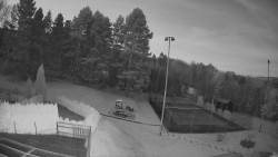 Amfiteátr - Hřiště