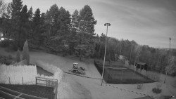 Amfiteátr - Hřiště